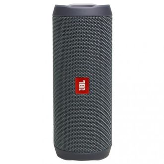 Портативная акустика JBL Flip Essential 2 Black (JBLFLIPES2) - фото 1 Портативная акустика JBL Flip Essential 2 Black (JBLFLIPES2) - фото 1