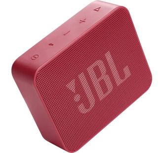 Портативна акустика JBL Go Essential Червоний (JBLGOESRED) - фото 2 Портативна акустика JBL Go Essential Червоний (JBLGOESRED) - фото 2