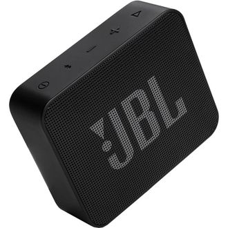 Портативна акустика JBL Go Essential Чорний (JBLGOESBLK) - фото 2 Портативна акустика JBL Go Essential Чорний (JBLGOESBLK) - фото 2