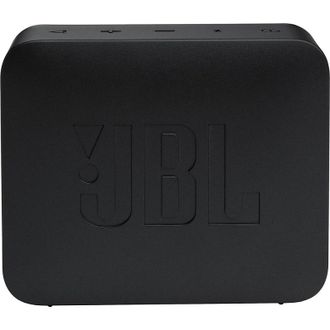 Портативна акустика JBL Go Essential Чорний (JBLGOESBLK) - фото 3 Портативна акустика JBL Go Essential Чорний (JBLGOESBLK) - фото 3