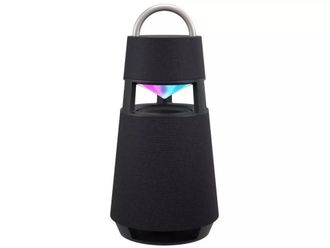 Портативная акустика LG XBOOM 360 RP4B.DEUSLLK - фото 1 Портативная акустика LG XBOOM 360 RP4B.DEUSLLK - фото 1