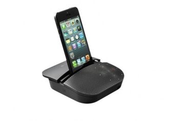 Портативная акустика Logitech P710e Mobile Speakerphone P710e Black (980-000742) - фото 3 Портативная акустика Logitech P710e Mobile Speakerphone P710e Black (980-000742) - фото 3