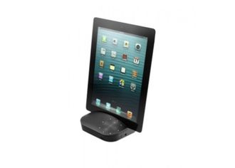 Портативная акустика Logitech P710e Mobile Speakerphone P710e Black (980-000742) - фото 4 Портативная акустика Logitech P710e Mobile Speakerphone P710e Black (980-000742) - фото 4