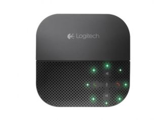 Портативная акустика Logitech P710e Mobile Speakerphone P710e Black (980-000742) - фото 1 Портативная акустика Logitech P710e Mobile Speakerphone P710e Black (980-000742) - фото 1