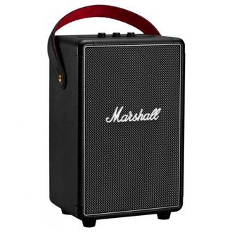 Портативная акустика Marshall Tufton Black (1001906) - фото 1