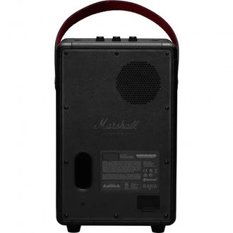 Портативная акустика Marshall Tufton Black (1001906) - фото 2