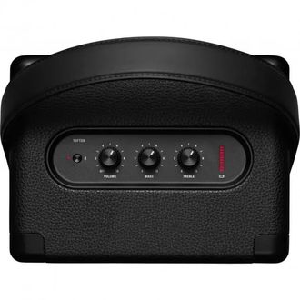 Портативная акустика Marshall Tufton Black (1001906) - фото 3