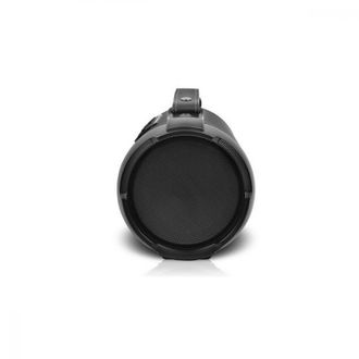 Портативна акустика REAL-EL X-709 Black - фото 4 Портативна акустика REAL-EL X-709 Black - фото 4