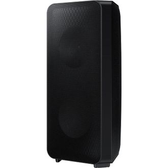 Портативная акустическая система SAMSUNG MX-ST40B/RU - фото 1