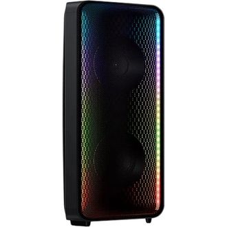 Портативная акустическая система SAMSUNG MX-ST40B/RU - фото 2
