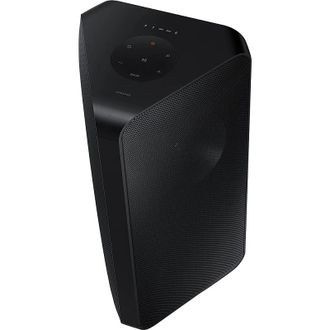 Портативная акустическая система SAMSUNG MX-ST40B/RU - фото 3