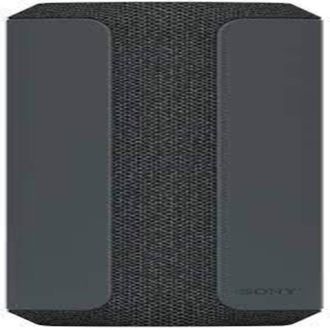 Портативна акустика Sony SRS-XE200 Black (SRSXE200B.RU2) - фото 1