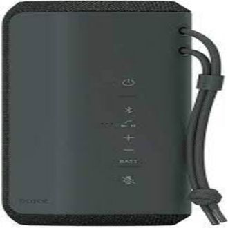 Портативна акустика Sony SRS-XE200 Black (SRSXE200B.RU2) - фото 2