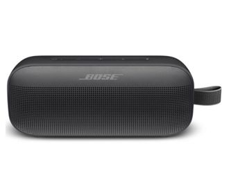 Портативная колонка Bose Soundlink Flex Bluetooth Black (865983-0100) - фото 1