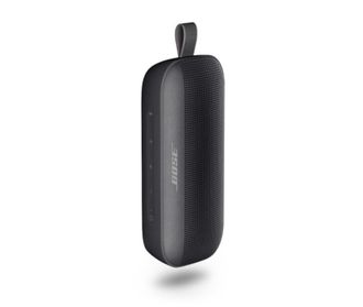 Портативная колонка Bose Soundlink Flex Bluetooth Black (865983-0100) - фото 3