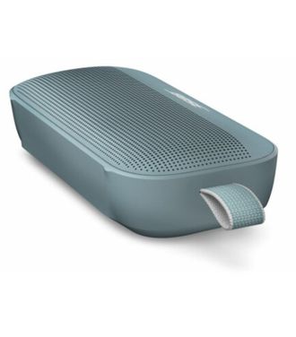 Портативная колонка Bose Soundlink Flex Bluetooth Stone Blue (865983-0200) - фото 1