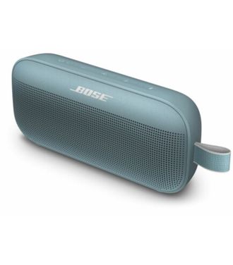 Портативная колонка Bose Soundlink Flex Bluetooth Stone Blue (865983-0200) - фото 2