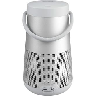 Портативна колонка Bose SoundLink Revolve+ II Bluetooth speaker Luxe Silver (858366-2310) - фото 1
