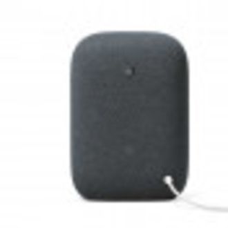 Портативна колонка Google Nest Audio Charcoal (GA01586) - фото 2 Портативна колонка Google Nest Audio Charcoal (GA01586) - фото 2