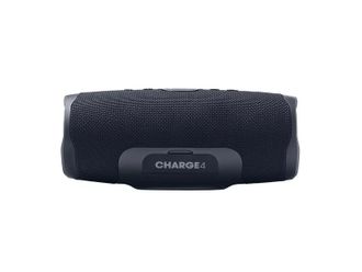 Портативная колонка JBL Charge 4 Black (JBLCHARGE4BLKAM) - фото 5 Портативная колонка JBL Charge 4 Black (JBLCHARGE4BLKAM) - фото 5