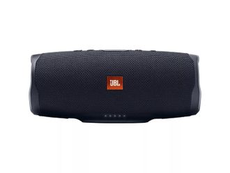 Портативная колонка JBL Charge 4 Black (JBLCHARGE4BLKAM) - фото 3 Портативная колонка JBL Charge 4 Black (JBLCHARGE4BLKAM) - фото 3