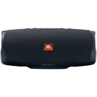 Портативна колонка JBL Charge 4 Midnight Black (JBLCHARGE4BLK) - фото 1 Портативна колонка JBL Charge 4 Midnight Black (JBLCHARGE4BLK) - фото 1
