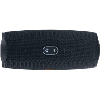 Портативна колонка JBL Charge 4 Midnight Black (JBLCHARGE4BLK) - фото 3 Портативна колонка JBL Charge 4 Midnight Black (JBLCHARGE4BLK) - фото 3