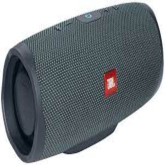 Портативна колонка JBL Charge Essential 2 (JBLCHARGEES2) - фото 2 Портативна колонка JBL Charge Essential 2 (JBLCHARGEES2) - фото 2