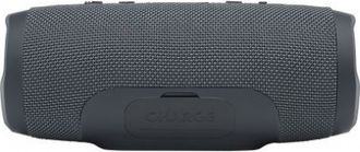 Портативная колонка JBL Charge Essential Gun Metal (JBLCHARGEESSENTIAL) - фото 3 Портативная колонка JBL Charge Essential Gun Metal (JBLCHARGEESSENTIAL) - фото 3