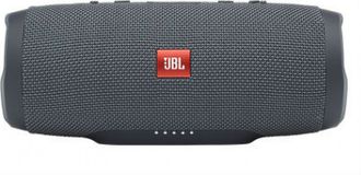 Портативная колонка JBL Charge Essential Gun Metal (JBLCHARGEESSENTIAL) - фото 1 Портативная колонка JBL Charge Essential Gun Metal (JBLCHARGEESSENTIAL) - фото 1