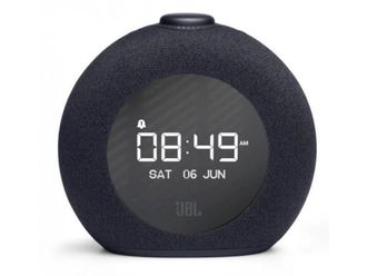 Портативная колонка JBL Horizon 2 Black (JBLHORIZON2BLK) - фото 1 Портативная колонка JBL Horizon 2 Black (JBLHORIZON2BLK) - фото 1