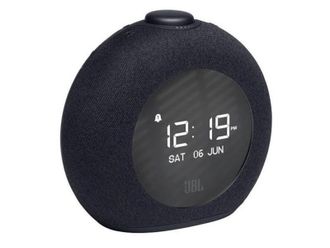 Портативная колонка JBL Horizon 2 Black (JBLHORIZON2BLK) - фото 2 Портативная колонка JBL Horizon 2 Black (JBLHORIZON2BLK) - фото 2