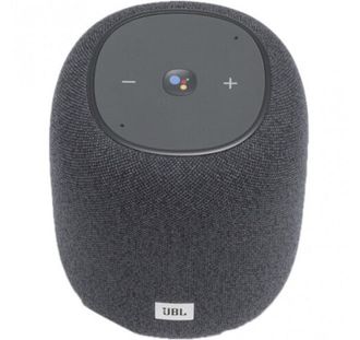 Портативная колонка JBL Link Music Grey (JBLLINKMUSICGRYEU) - фото 3