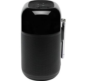 Портативная колонка JBL Tuner XL Black (JBLTUNERXLBLKEU) - фото 3