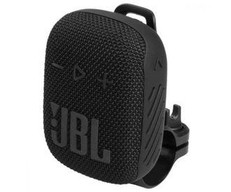 Портативная колонка JBL Wind 3 Black (JBLWIND3) - фото 5 Портативная колонка JBL Wind 3 Black (JBLWIND3) - фото 5