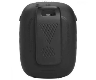 Портативная колонка JBL Wind 3 Black (JBLWIND3) - фото 3 Портативная колонка JBL Wind 3 Black (JBLWIND3) - фото 3