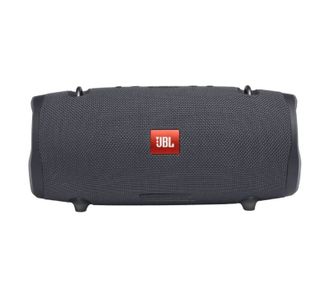 Портативная колонка JBL Xtreme 2 Gun Metall (JBLXTREME2GM) - фото 1 Портативная колонка JBL Xtreme 2 Gun Metall (JBLXTREME2GM) - фото 1