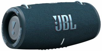 Портативная колонка JBL Xtreme 3 Blue (JBLXTREME3BLU) - фото 1 Портативная колонка JBL Xtreme 3 Blue (JBLXTREME3BLU) - фото 1