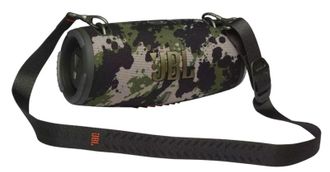 Портативна колонка JBL Xtreme 3 Camo (JBLXTREME3CAMO) - фото 5 Портативна колонка JBL Xtreme 3 Camo (JBLXTREME3CAMO) - фото 5