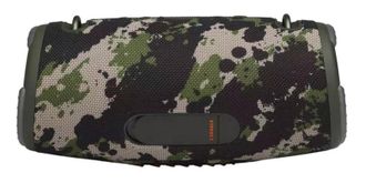 Портативна колонка JBL Xtreme 3 Camo (JBLXTREME3CAMO) - фото 4 Портативна колонка JBL Xtreme 3 Camo (JBLXTREME3CAMO) - фото 4