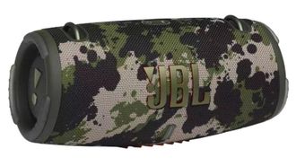 Портативна колонка JBL Xtreme 3 Camo (JBLXTREME3CAMO) - фото 2 Портативна колонка JBL Xtreme 3 Camo (JBLXTREME3CAMO) - фото 2