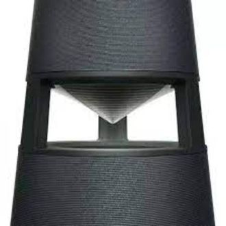 Портативная колонка LG XBOOM 360 RP4 Black - фото 1