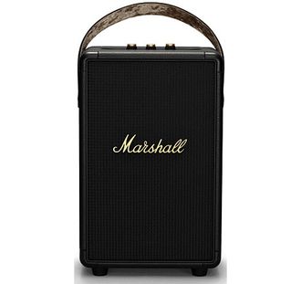 Портативная колонка Marshall Tufton Black and Brass (1005924) - фото 1 Портативная колонка Marshall Tufton Black and Brass (1005924) - фото 1