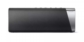 Портативна колонка Philips TAS7505 - фото 1 Портативна колонка Philips TAS7505 - фото 1