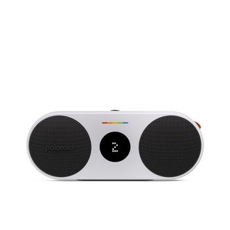 Портативна колонка Polaroid P2 Music Player - Black - фото 1 Портативна колонка Polaroid P2 Music Player - Black - фото 1