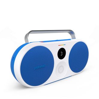 Портативная колонка Polaroid P3 Music Player - Blue - фото 2 Портативная колонка Polaroid P3 Music Player - Blue - фото 2