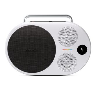 Портативная колонка Polaroid P4 Music Player - Black - фото 1 Портативная колонка Polaroid P4 Music Player - Black - фото 1