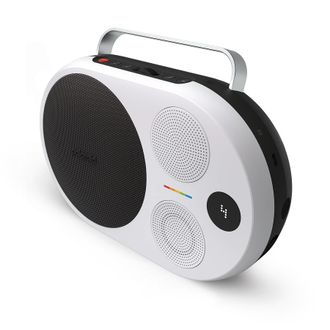 Портативная колонка Polaroid P4 Music Player - Black - фото 2 Портативная колонка Polaroid P4 Music Player - Black - фото 2