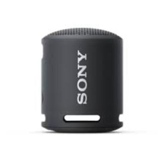Портативная колонка Sony SRS-XB13 Black (SRSXB13BC) - фото 1 Портативная колонка Sony SRS-XB13 Black (SRSXB13BC) - фото 1