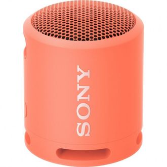 Портативная колонка Sony SRS-XB13 Coral Pink (SRSXB13P) - фото 1